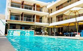 Hotel Costa Sur